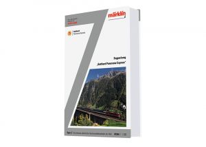 Vorschau: Zugpackung "Gotthard Vorschau: Zugpackung "Gotthard Panorama Express"
